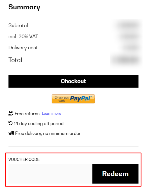Klarstein Discount Codes & Vouchers: £10 / £3.99 Off - 2026