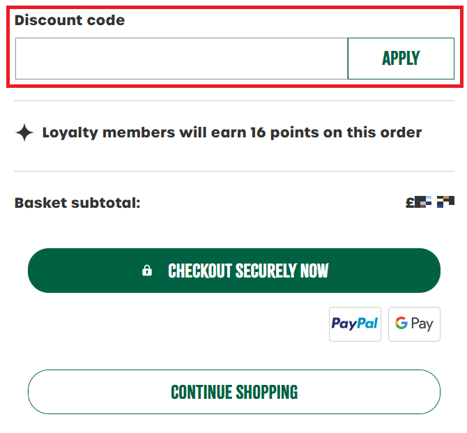 James Wellbeloved Discount Codes & Vouchers: 25% / 15% Off - 2026