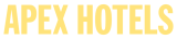 Apex Hotels Discount Codes