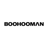 boohooMAN Discount Codes