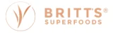 Britt's Superfoods Discount Codes