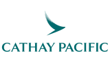 Cathay Pacific Discount Codes