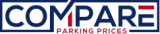 Compare Parking Prices Discount Codes