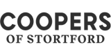 Coopers of Stortford Discount Codes