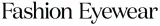 Fashion Eyewear Discount Codes