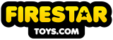 Firestar Toys Discount Codes