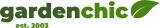 Garden Chic Discount Codes