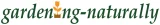 Gardening Naturally Discount Codes