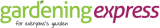 Gardening Express Discount Codes