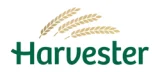 Harvester Discount Codes