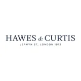 Hawes & Curtis Discount Codes