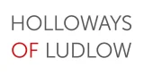 Holloways of Ludlow Discount Codes