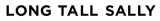 Long Tall Sally Discount Codes