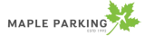 Maple Parking Discount Codes
