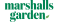 Marshalls Garden Discount Codes