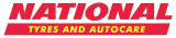 National Tyres Discount Codes