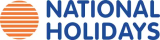 National Holidays Discount Codes