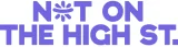 Not On The High Street Discount Codes