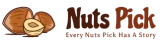 Nuts Pick Discount Codes