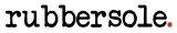 Rubbersole Discount Codes