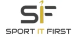 Sport It First Discount Codes
