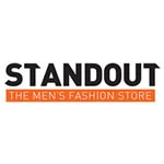 Standout Discount Codes