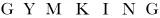 Gym King Discount Codes