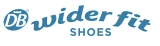 DB Wider Fit Shoes Discount Codes